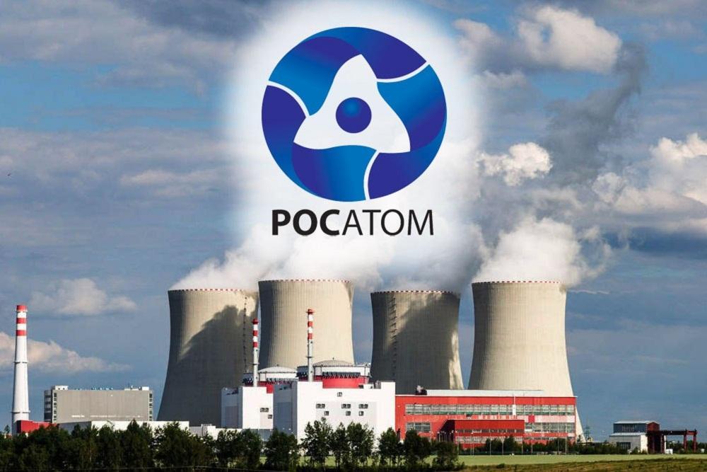 «Росатом» закажет роботов для добычи редких металлов на дне Арктики