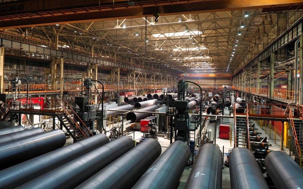 Загорский трубный завод успешно прошёл ресертификационный аудит API