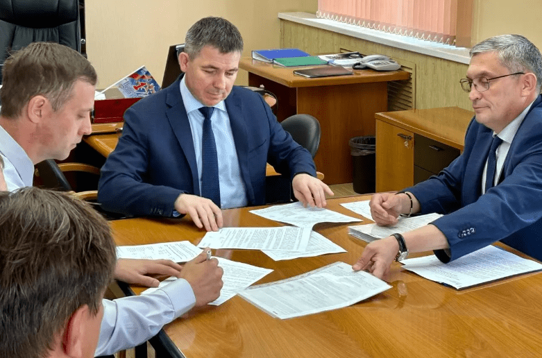 Лучшим работникам - индивидуальные контракты