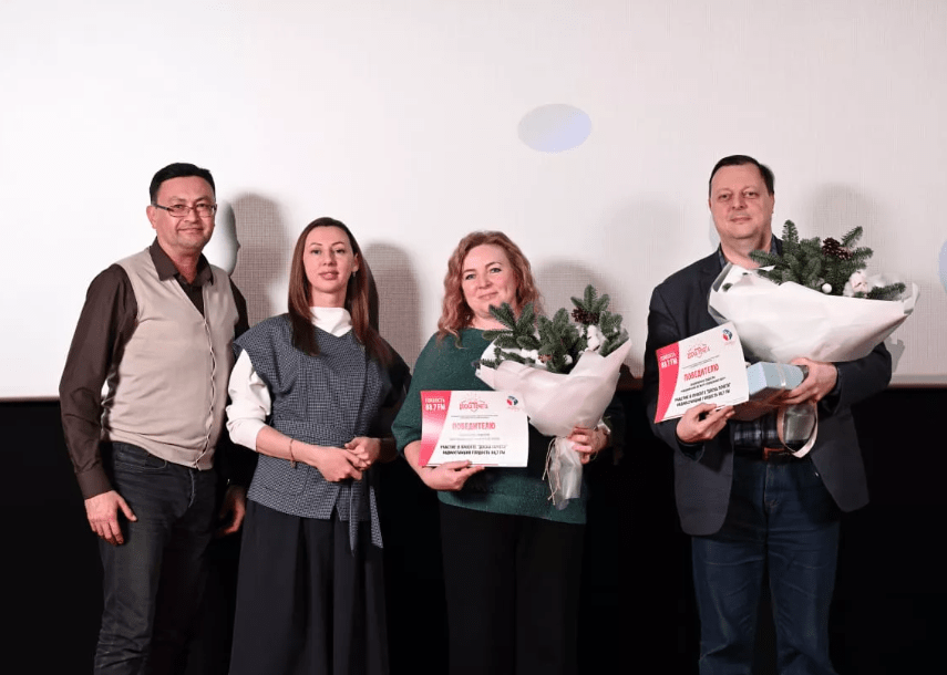 Программа ОМК по поддержке соцпредпринимателей претендует на победу в федеральном конкурсе