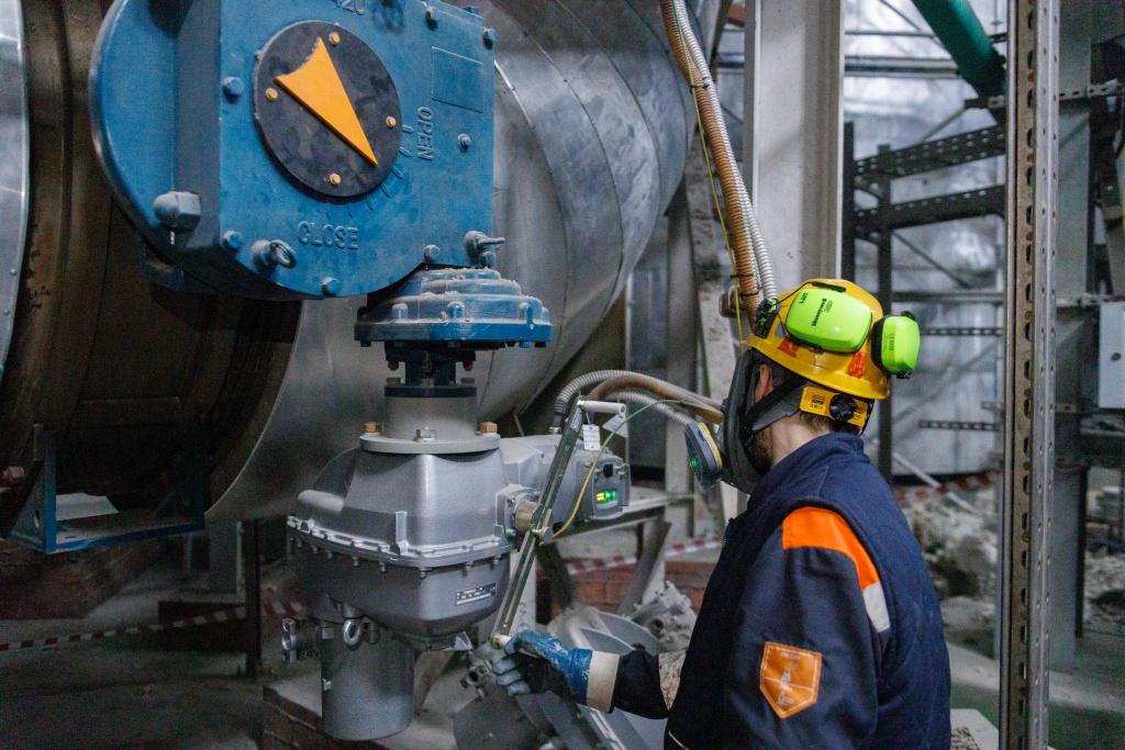 «Норникель» вывел Серную программу на финишную прямую