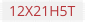 сталь 12Х21Н5Т